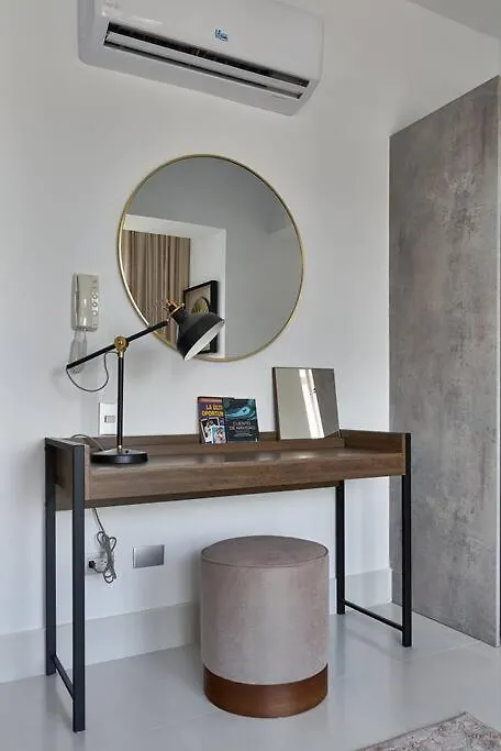 סנטו דומינגו Central Luxury - New Condo - Pool/Gym/Bar In Piantini הרפובליקה הדומיניקנית